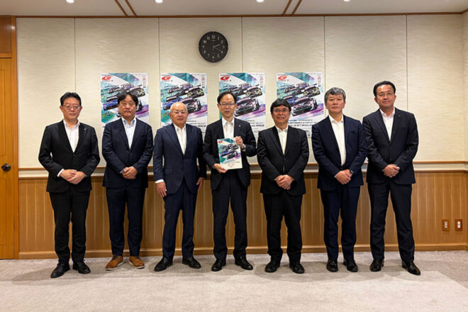 2026スーパーGT第7戦オートポリス