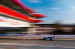 フォード・マスタングGT3エボ