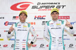 Modulo Nakajima Racing　2026スーパーGT第7戦オートポリス　予選レポート