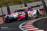 HOPPY Schatz GR Supra GTが予選4番手獲得「全力で足掻こうと思っています」と土屋監督