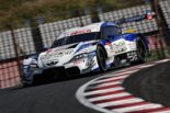 TGR TEAM KeePer CERUMO　2026スーパーGT第7戦オートポリス　予選レポート
