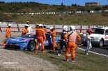 2026年スーパーGT第7戦オートポリス予選日
