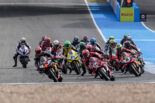 WorldSBK第12戦スペイン レース1