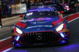 フェルスタッペンとロッシの競演が実現したGTワールドチャレンジ・ヨーロッパ最終戦。ゲットスピードAMGが鮮やかな逆転勝利
