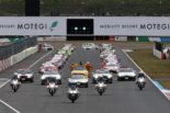 異例のダブルヘッダー開催のスーパーGT第3戦／第8戦もてぎの詳細が少しずつ明らかに。予選は1名担当の計時予選か