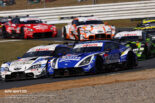 【順位結果】2026年スーパーGT第7戦オートポリス 決勝