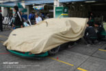 52号車Green Brave GR Supra GT