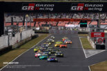 【動画】2026年スーパーGT第7戦オートポリス 決勝ハイライト