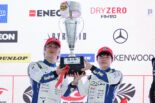 TGR TEAM KeePer CERUMO　2026スーパーGT第7戦オートポリス　決勝レポート