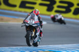 ニッコロ・ブレガ（Aruba.it Racing – Ducati）