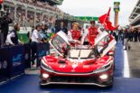 2026WEC第7戦バルセロナ