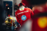 ルイス・ハミルトン（フェラーリ）