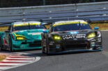 HYPER WATER Racing INGING 2026スーパーGT第7戦オートポリス 決勝レポート