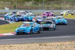 初開催地でジーリー＆プジョーが1-2達成。王座争いは事実上の一騎打ちに／TCRワールドツアー第6戦