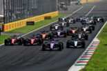 ルワンダの新サーキットは地形を活かす造りと景観に。設計に携わる元F1ドライバーは「ベンチマークになる」と自信