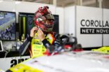 二度のGT300王者“MAX”織戸学が2026年最終戦もてぎでスーパーGTを引退へ「誇りを胸に、最後まで全力で走ります」