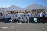 2026年FIA-F4は白崎稜が2戦を残して王者に輝く。シリーズ12年目で初のメーカー育成外チャンピオンに影山正彦監督も喜び