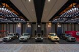 メルセデスAMG、現行『G 63』にダーククロームパッケージ初採用の限定車“MANUFAKTUR Edition”導入