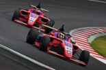 現状に満足せず結果で示せる若者来たれ！ JMS Racing with B-Maxが2027年FIA-F4ドライバーオーディションを実施