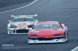 『アドバンスオートGTカマロ』わずか1戦限りの挑戦。レアな大排気量アメリカンクーペ【忘れがたき銘車たち】