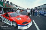 『アドバンスオートGTカマロ』わずか1戦限りの挑戦。レアな大排気量アメリカンクーペ【忘れがたき銘車たち】