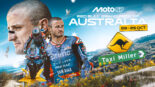 2026年MotoGP第18戦オーストラリアGP TV放送＆タイムスケジュール