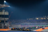 2025年F1カタールGP