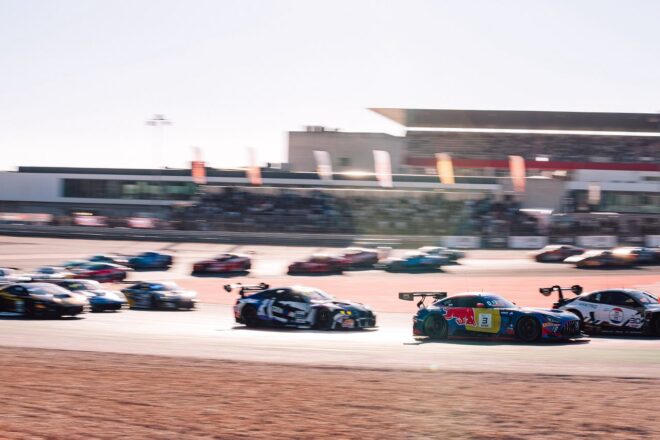 【WEEKLY ROUND UP】フェルスタッペン、GTWC初陣を総括／フィッティパルディ率いる新チームがSCB参戦へ