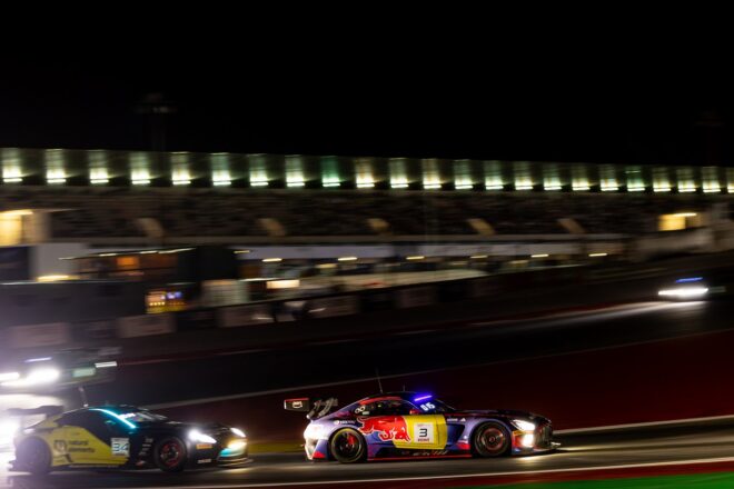 【WEEKLY ROUND UP】フェルスタッペン、GTWC初陣を総括／フィッティパルディ率いる新チームがSCB参戦へ