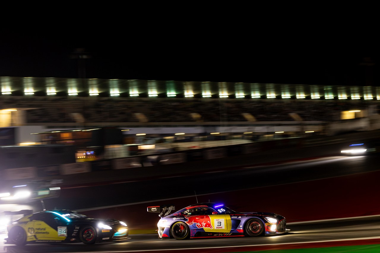 【WEEKLY ROUND UP】フェルスタッペン、GTWC初陣を総括／フィッティパルディ率いる新チームがSCB参戦へ