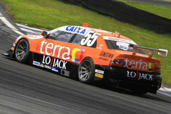 【WEEKLY ROUND UP】フェルスタッペン、GTWC初陣を総括／フィッティパルディ率いる新チームがSCB参戦へ