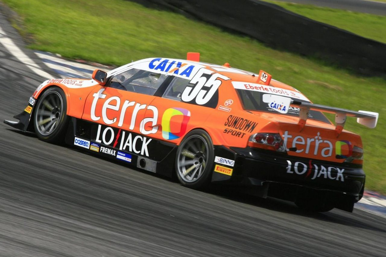 【WEEKLY ROUND UP】フェルスタッペン、GTWC初陣を総括／フィッティパルディ率いる新チームがSCB参戦へ