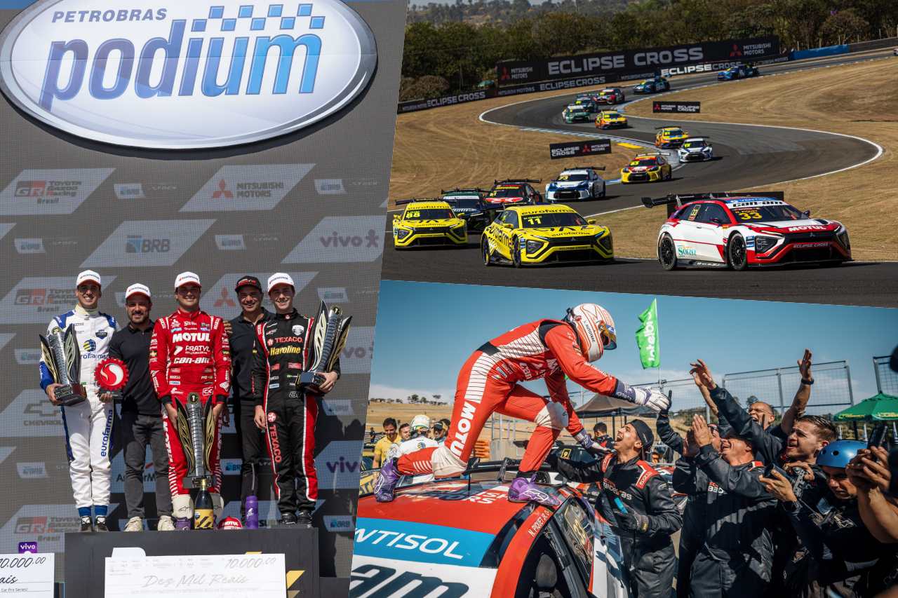 【WEEKLY ROUND UP】フェルスタッペン、GTWC初陣を総括／フィッティパルディ率いる新チームがSCB参戦へ
