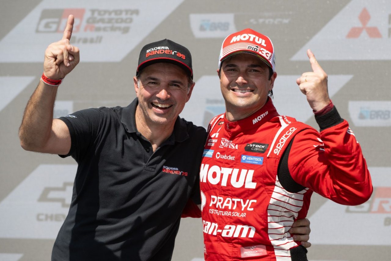 【WEEKLY ROUND UP】フェルスタッペン、GTWC初陣を総括／フィッティパルディ率いる新チームがSCB参戦へ