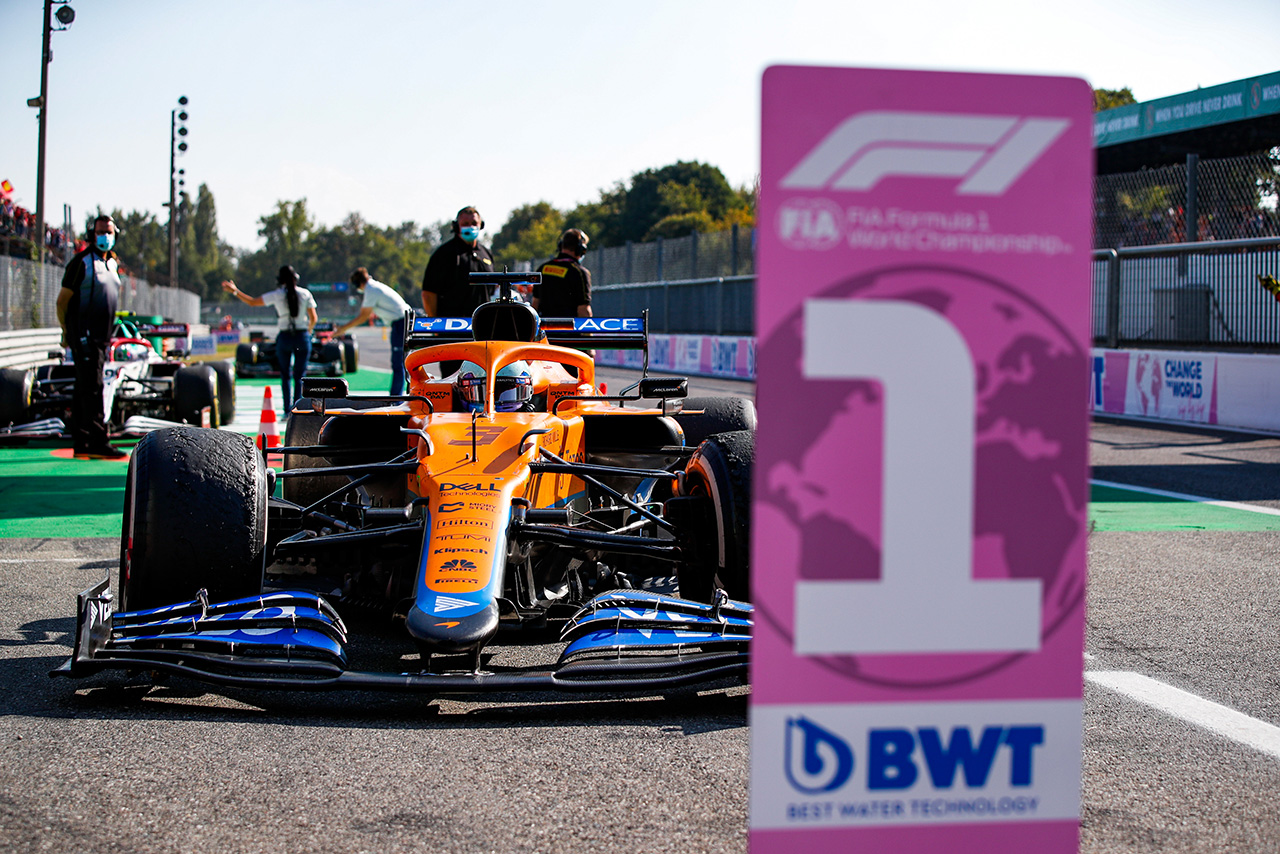 ダニエル・リカルド