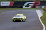 ミツビシの現役王者がスプリントを制圧。シボレーの元王者も約2年ぶりの勝利／ストックカー・ブラジル第10戦