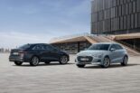 アウディ、主力『A3シリーズ』に魅力的な人気装備満載の特別仕様車“アーバン・モード”を設定