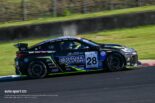 スーパー耐久第6戦岡山にGR Team ORC Fieldが新車を投入。GRヤリスMコンセプトが驚きのクーペボディに