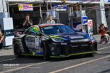 スーパー耐久第6戦岡山にGR Team ORC Fieldが新車を投入。GRヤリスMコンセプトが驚きのクーペボディに