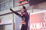 2026年F1第17戦シンガポールGP　マックス・フェルスタッペン（レッドブル）