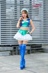 原あゆみ CATACLEAN Twinkles 2026年/スーパー耐久の写真①