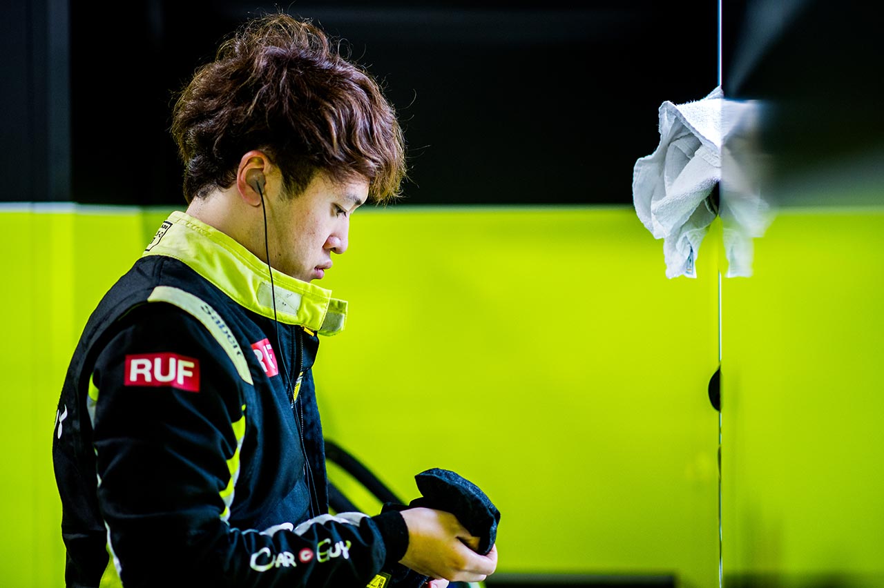 CARGUY MKS RACINGがスーパーGT第3戦／第8戦でサプライズ！ ザック・オサリバンに代わり宮田莉朋を起用し逆転王座を目指す