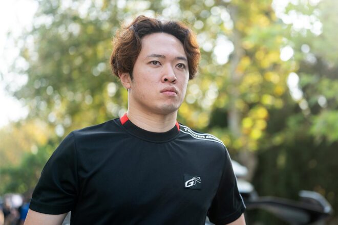 CARGUY MKS RACINGがスーパーGT第3戦／第8戦でサプライズ！ ザック・オサリバンに代わり宮田莉朋を起用し逆転王座を目指す