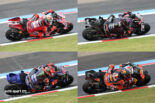 【ブログ】世界最高峰のライディングを切り撮る／カメラマンから見た2026MotoGP日本GP