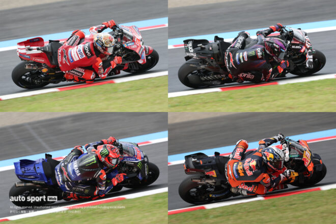 【ブログ】世界最高峰のライディングを切り撮る／カメラマンから見た2026MotoGP日本GP