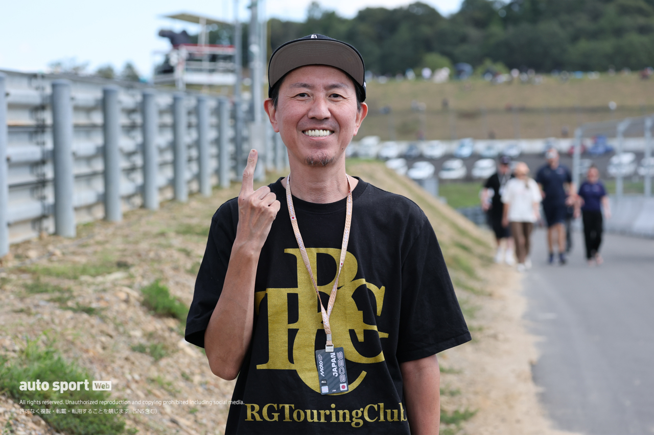 【ブログ】世界最高峰のライディングを切り撮る／カメラマンから見た2026MotoGP日本GP