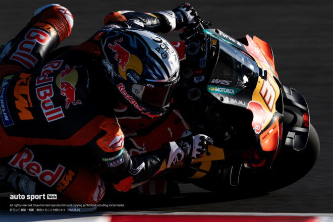 【ブログ】世界最高峰のライディングを切り撮る/カメラマンから見た2026MotoGP日本GP