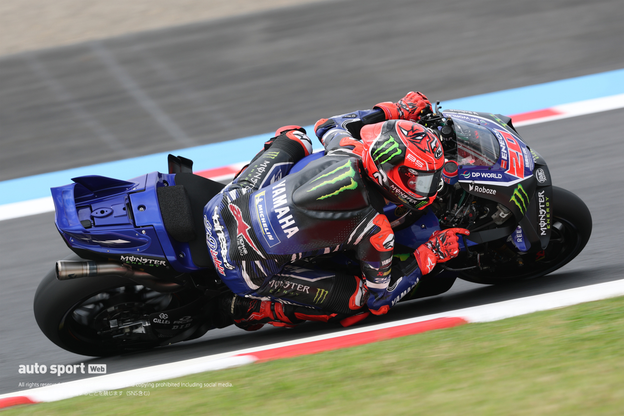 【ブログ】世界最高峰のライディングを切り撮る／カメラマンから見た2026MotoGP日本GP