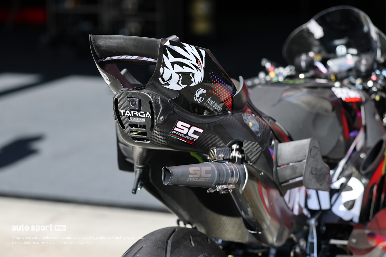 【ブログ】世界最高峰のライディングを切り撮る／カメラマンから見た2026MotoGP日本GP