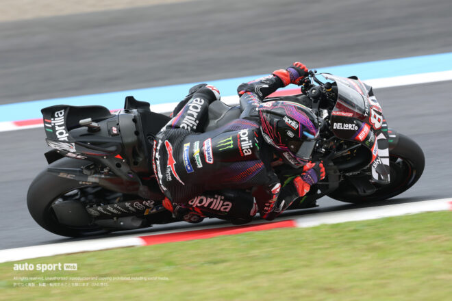 【ブログ】世界最高峰のライディングを切り撮る／カメラマンから見た2026MotoGP日本GP